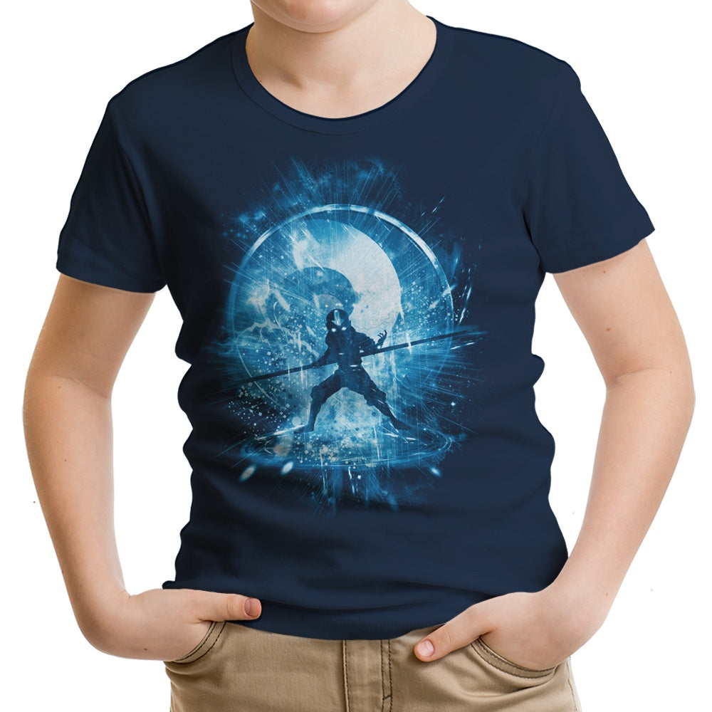 Air Storm - Youth Apparel
