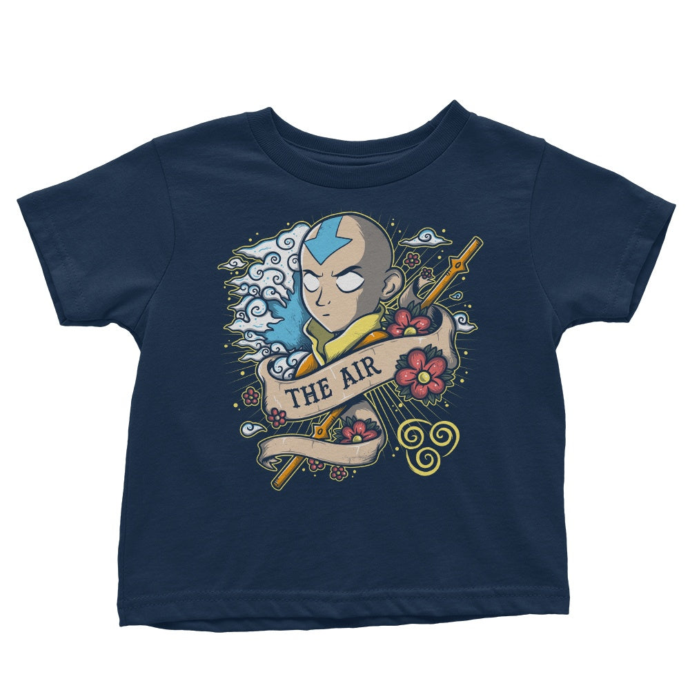 Air Tattoo - Youth Apparel