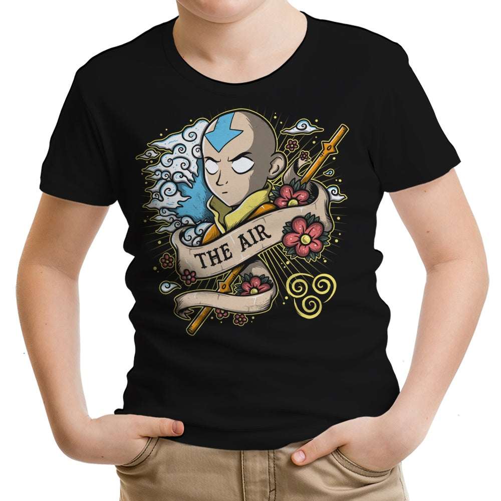 Air Tattoo - Youth Apparel