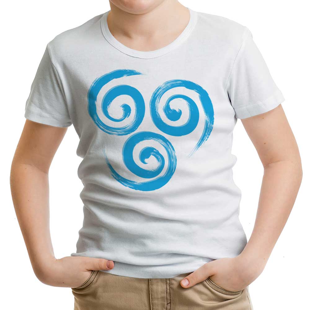 Air - Youth Apparel
