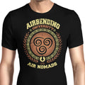Airbending University - Men's Apparel