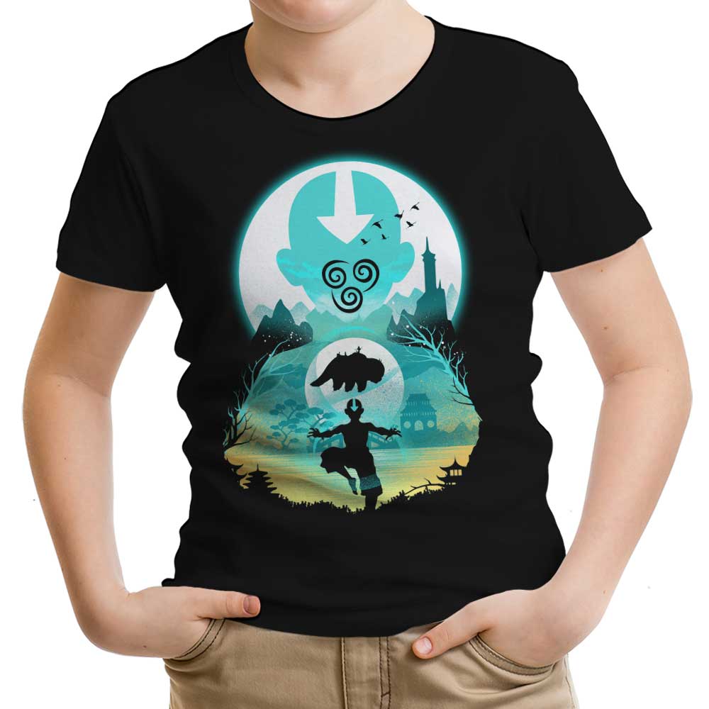 Airscape - Youth Apparel