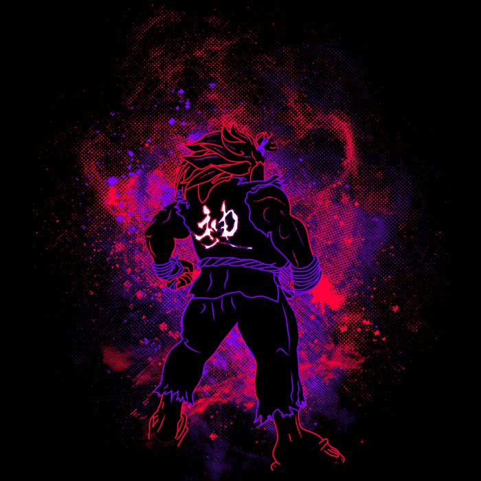 Akuma Art