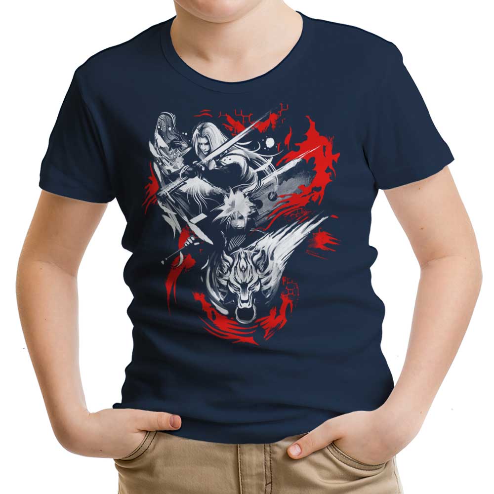 Amano Fantasy - Youth Apparel