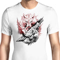 Amano Homage - Men's Apparel