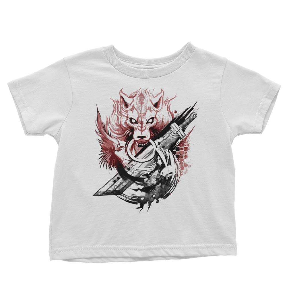 Amano Homage - Youth Apparel