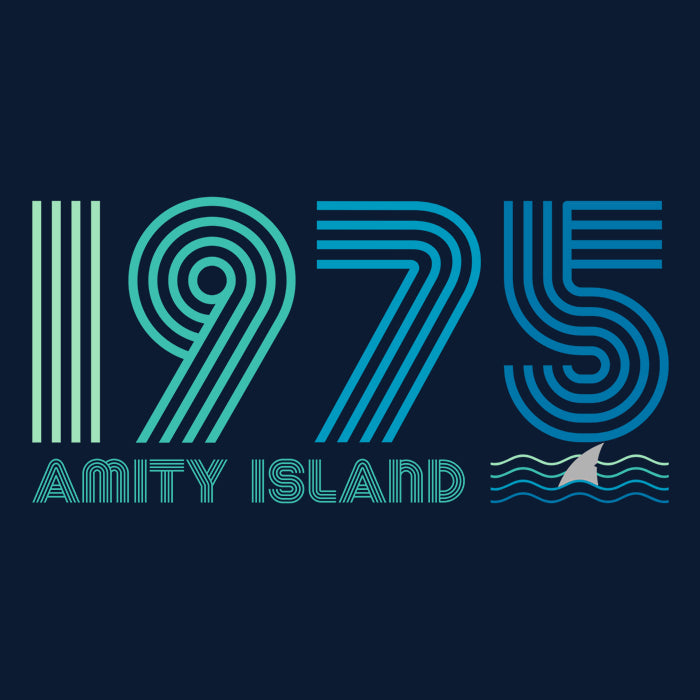 Amity in 75 - Ringer