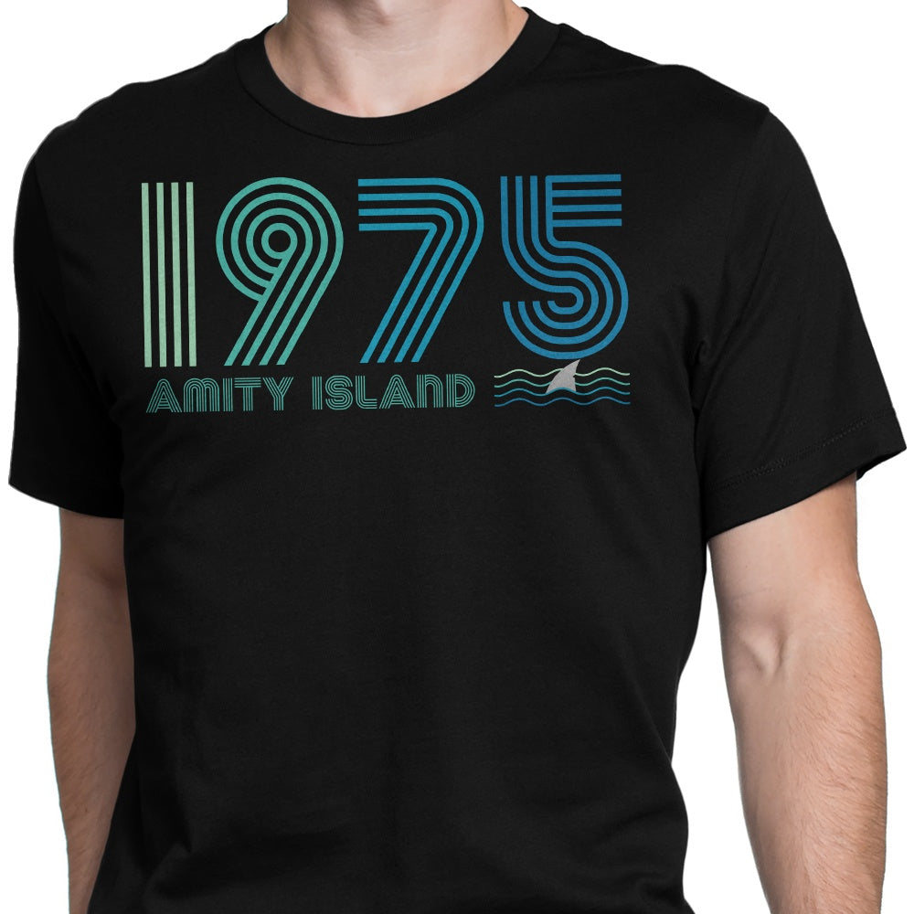 Amity in 75 - Men's Apparel