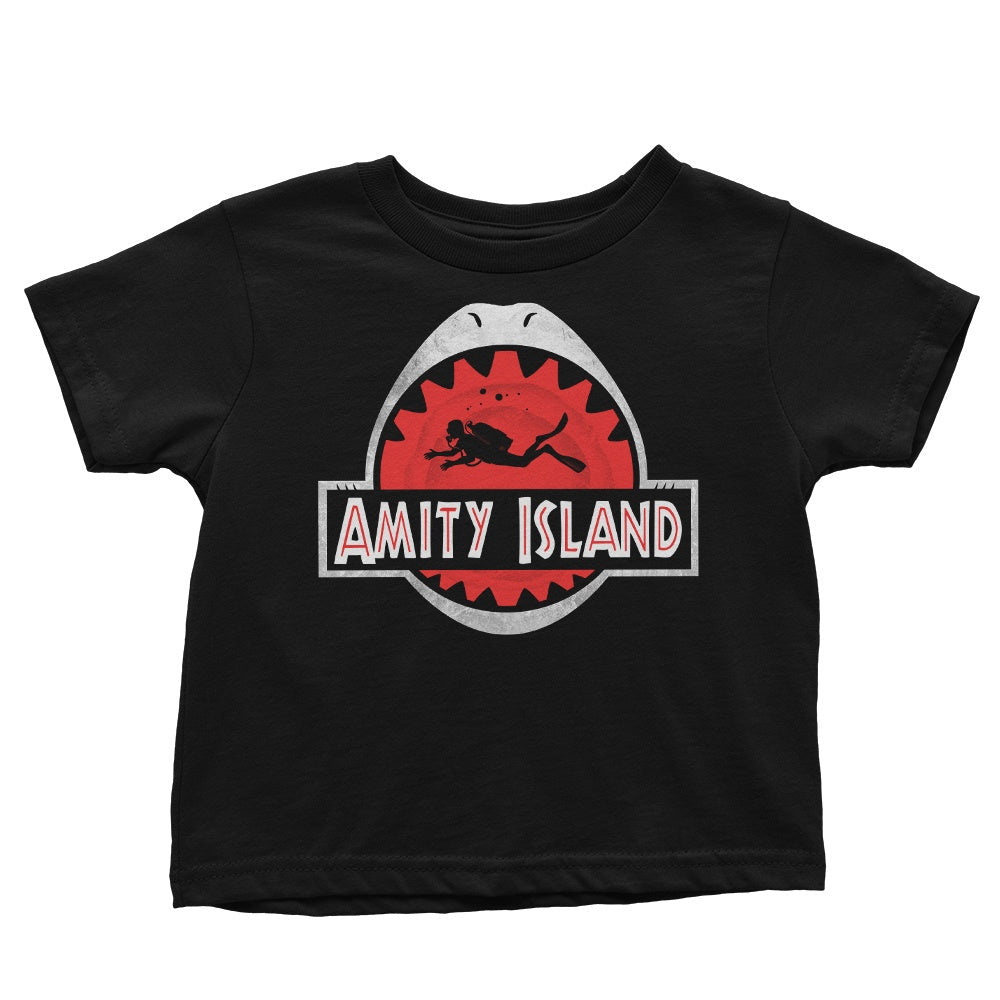 Amity Park - Youth Apparel