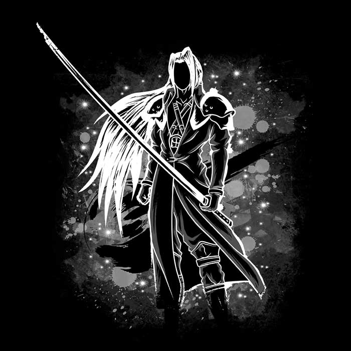 Ancient Fantasy - Long Sleeve