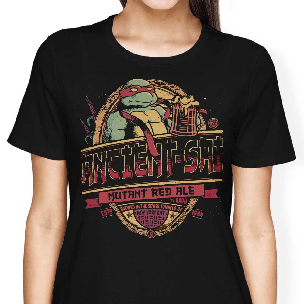 Ancient Sai - Women's Apparel
