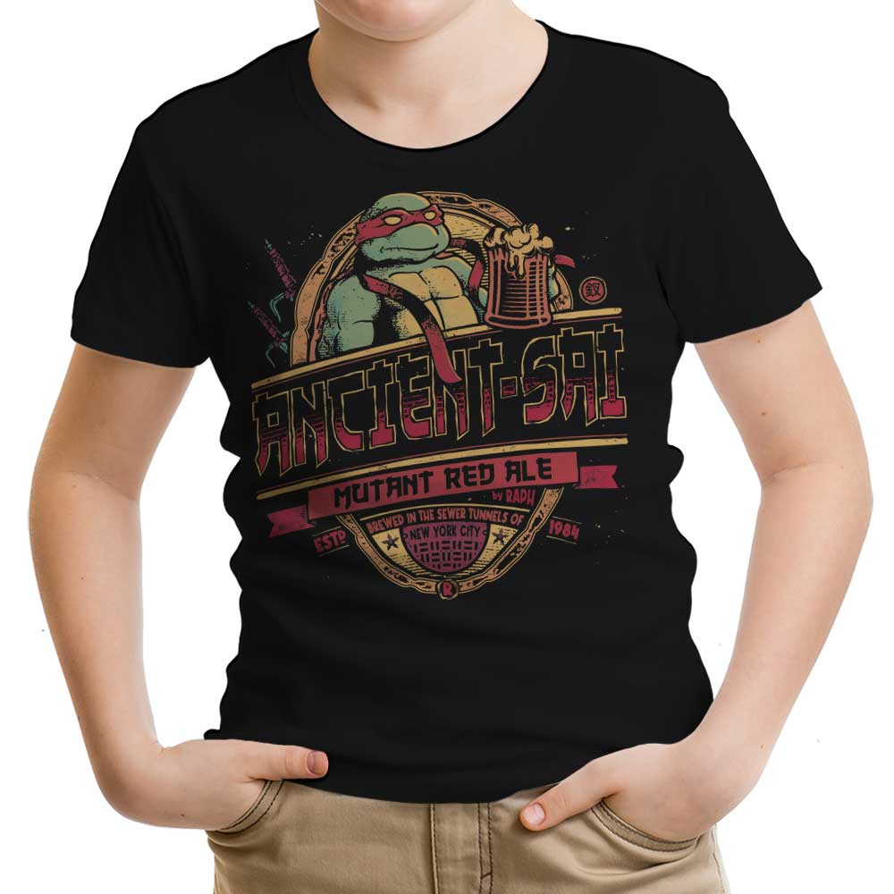 Ancient Sai - Youth Apparel