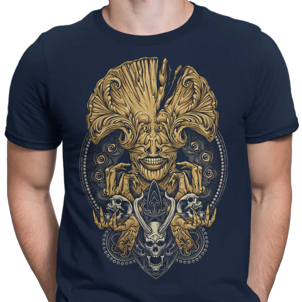 Angel of Death - Men's Apparel