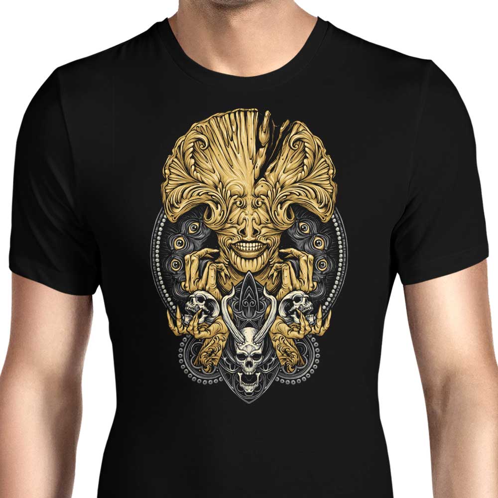 Angel of Death - Men's Apparel
