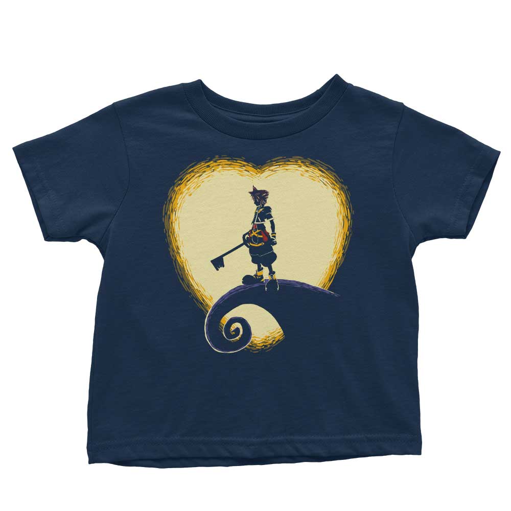 Another World - Youth Apparel