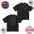 Anti Social Social Club Keyed-Up Two Sided Shirt Unisex
