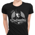 Antisocial Doll - Women's Apparel
