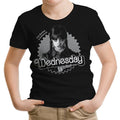 Antisocial Doll - Youth Apparel