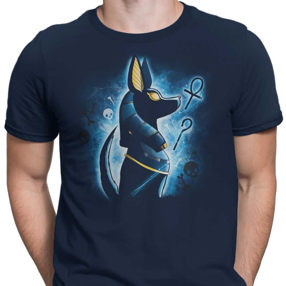 Anubis - Men's Apparel