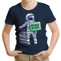 Anywhere But Here - Youth Apparel