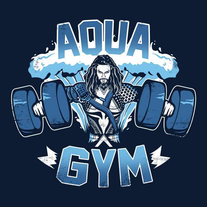 Aqua Gym - Youth Apparel