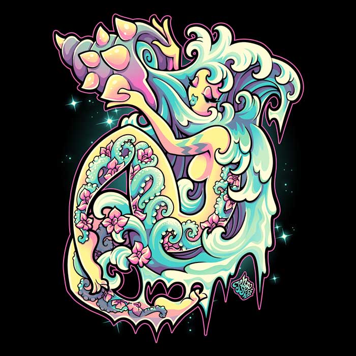 Aquarius - Ringer