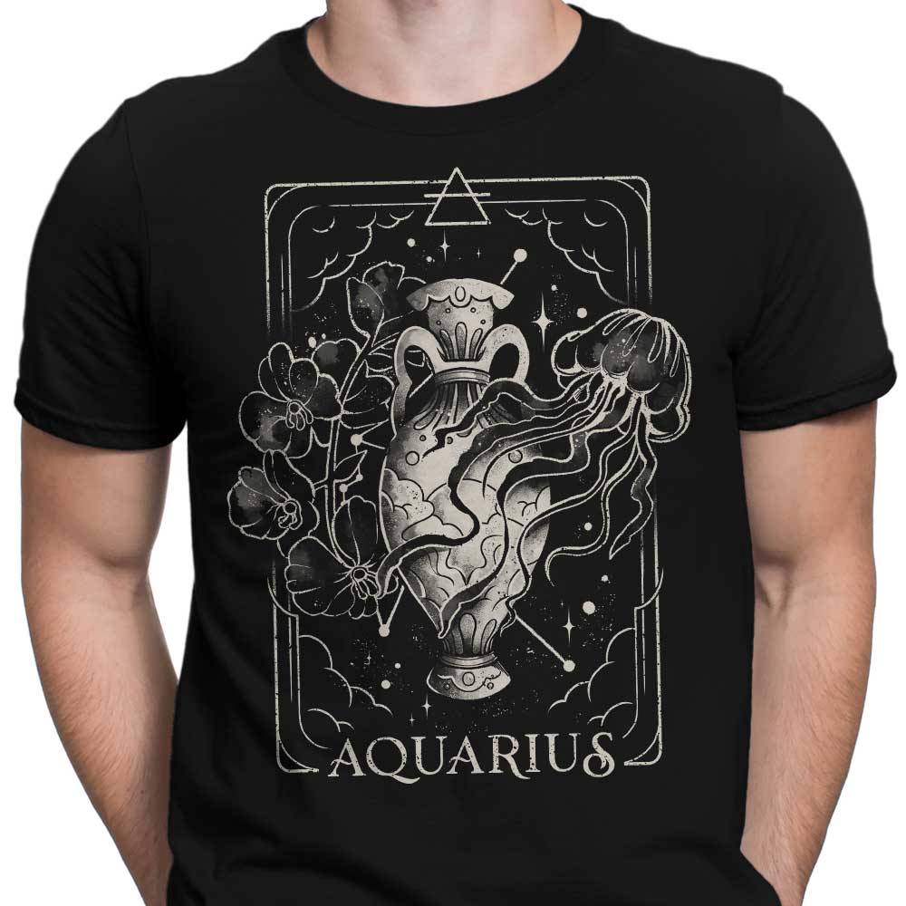 Aquarius (Edu.Ely) - Men's Apparel