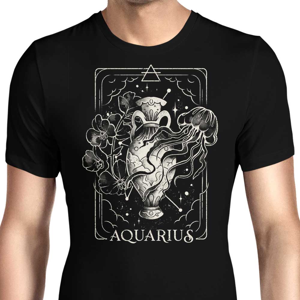 Aquarius (Edu.Ely) - Men's Apparel
