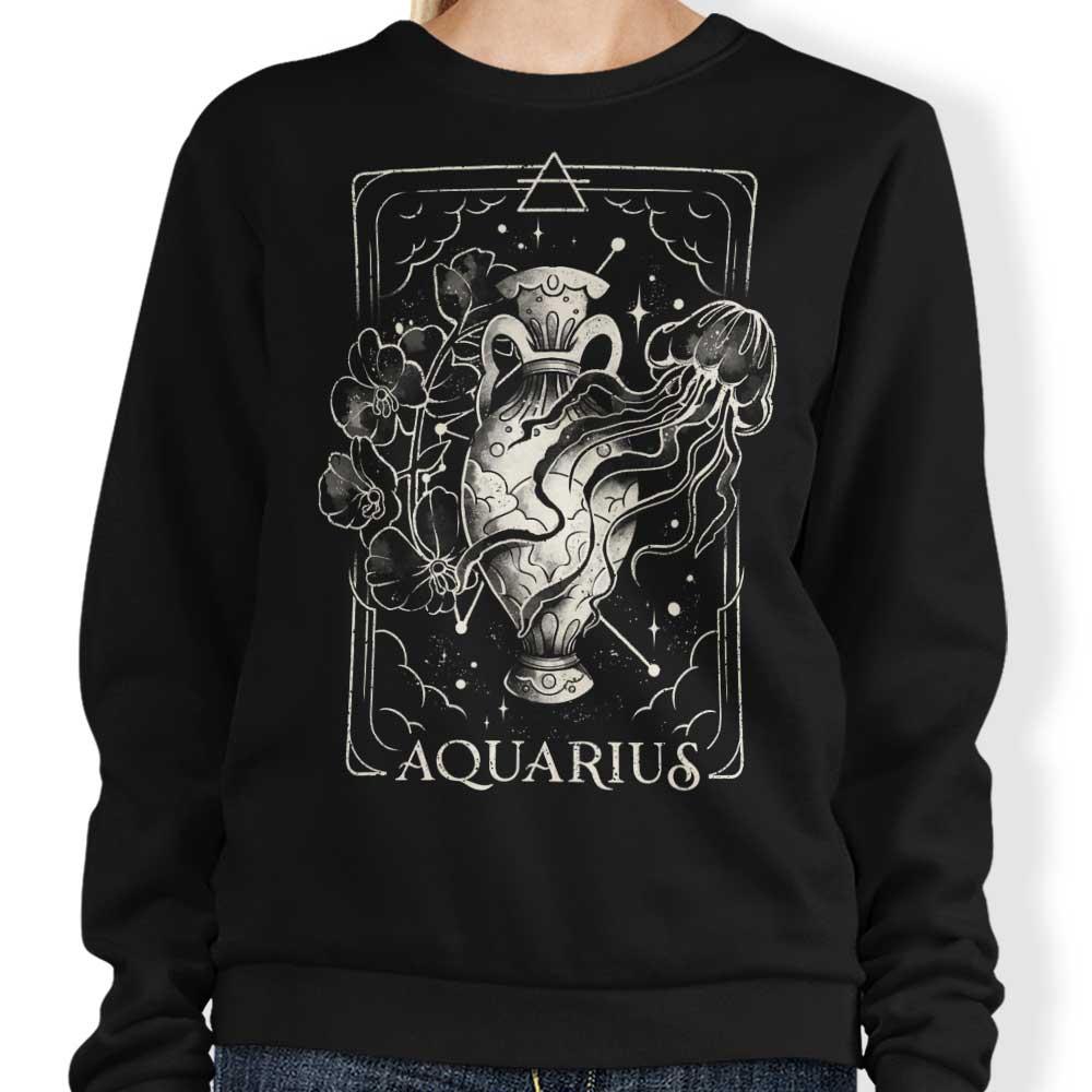 Aquarius (Edu.Ely)