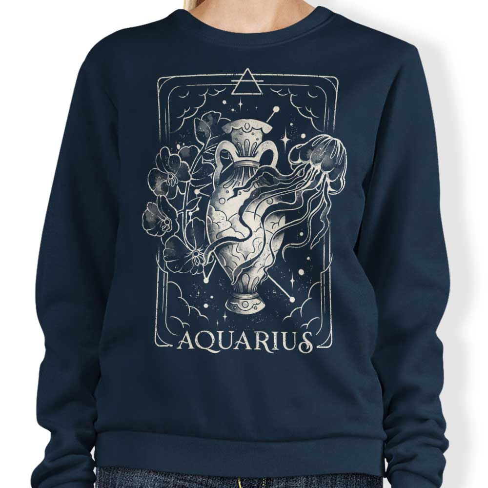 Aquarius (Edu.Ely)