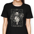 Aquarius (Edu.Ely) - Women's Apparel