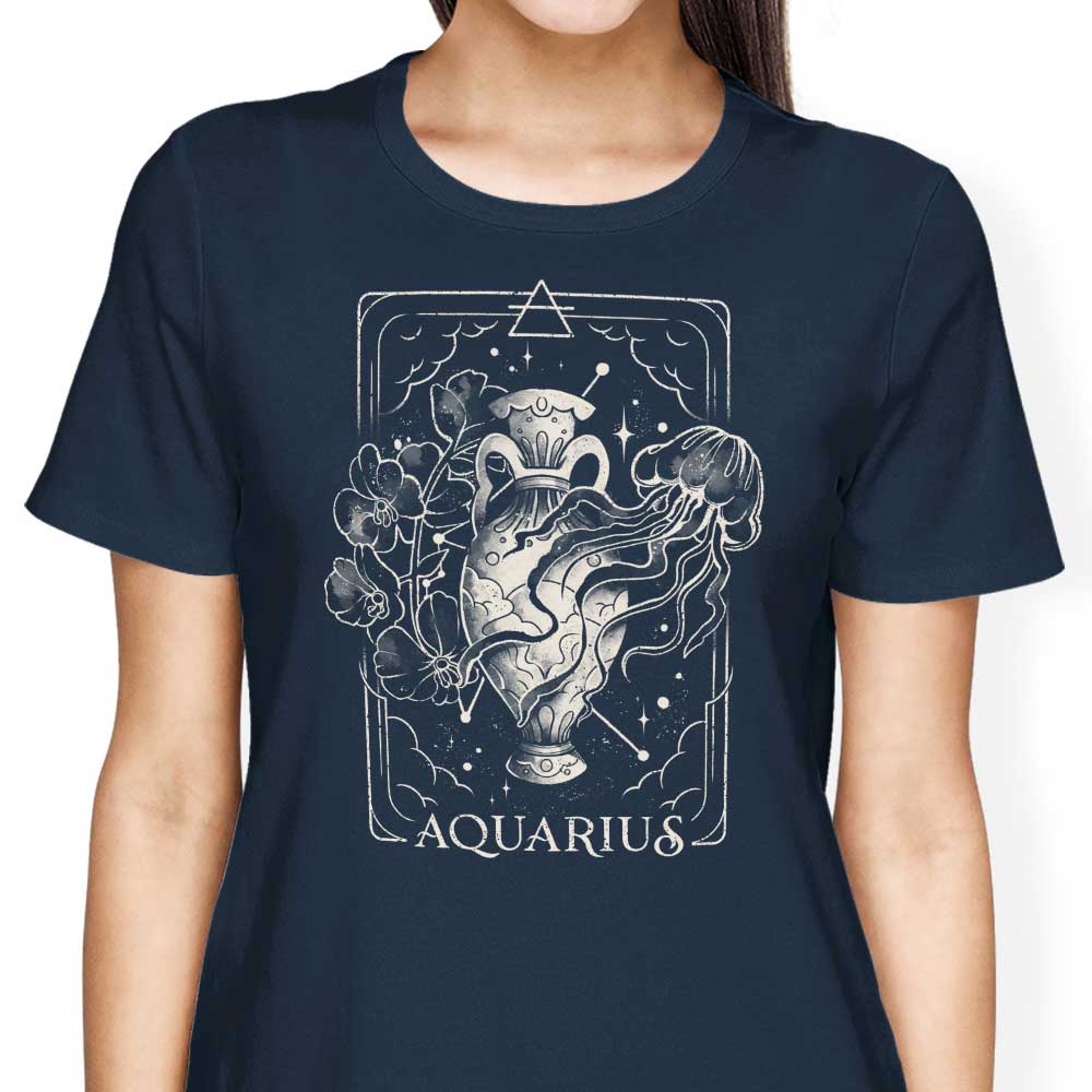 Aquarius (Edu.Ely) - Women's Apparel