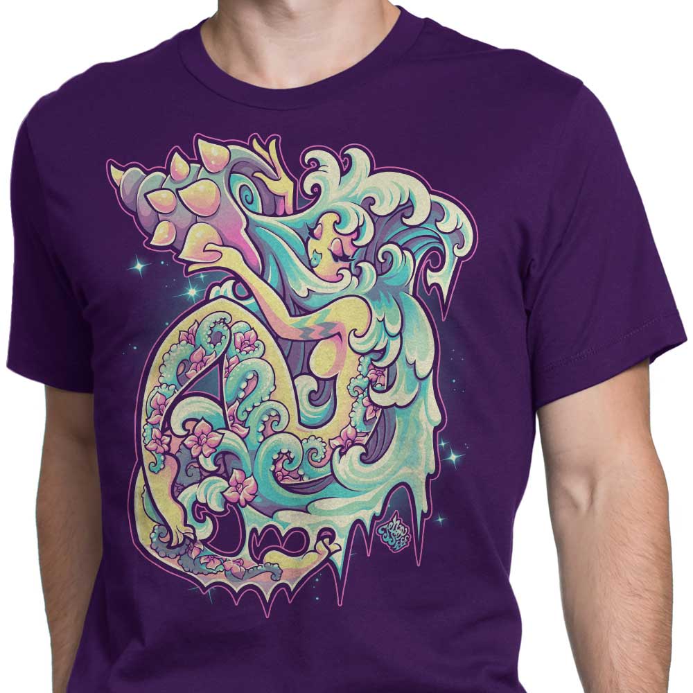 Aquarius - Men's Apparel
