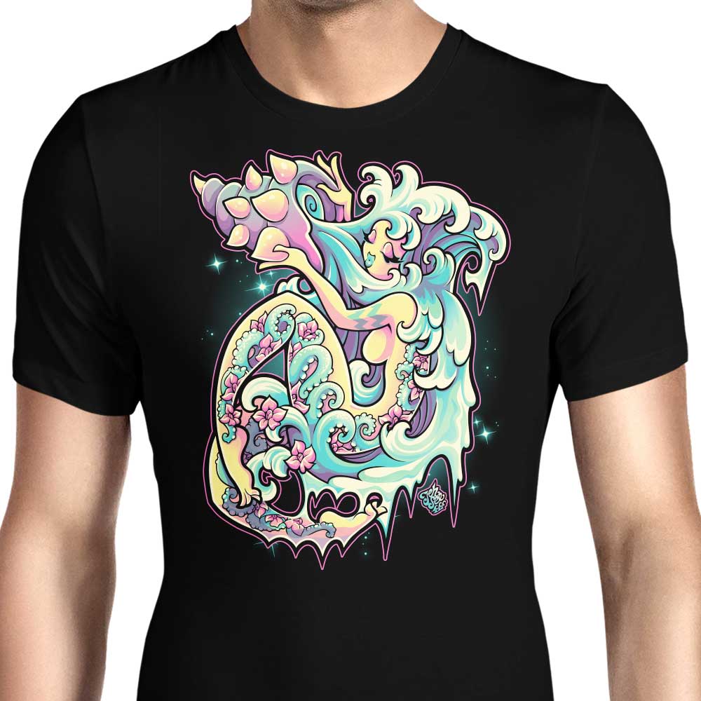 Aquarius - Men's Apparel