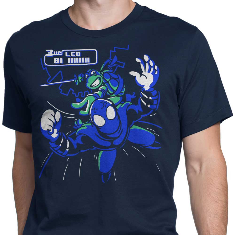 Arcade Leo - Men's Apparel