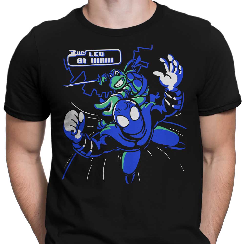 Arcade Leo - Men's Apparel