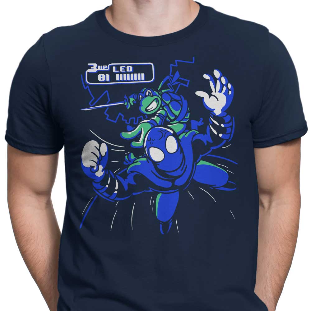 Arcade Leo - Men's Apparel
