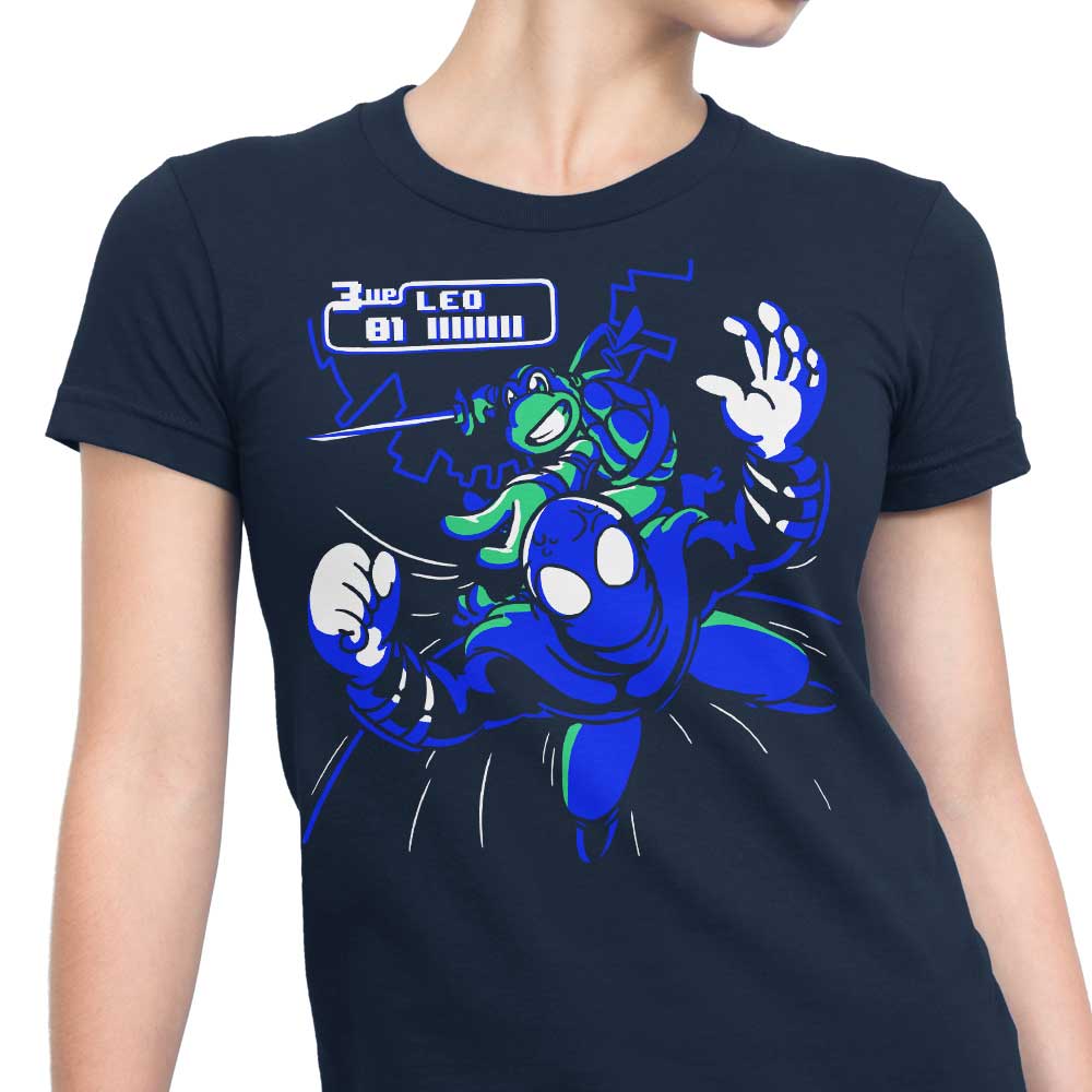 Arcade Leo - Women's Apparel