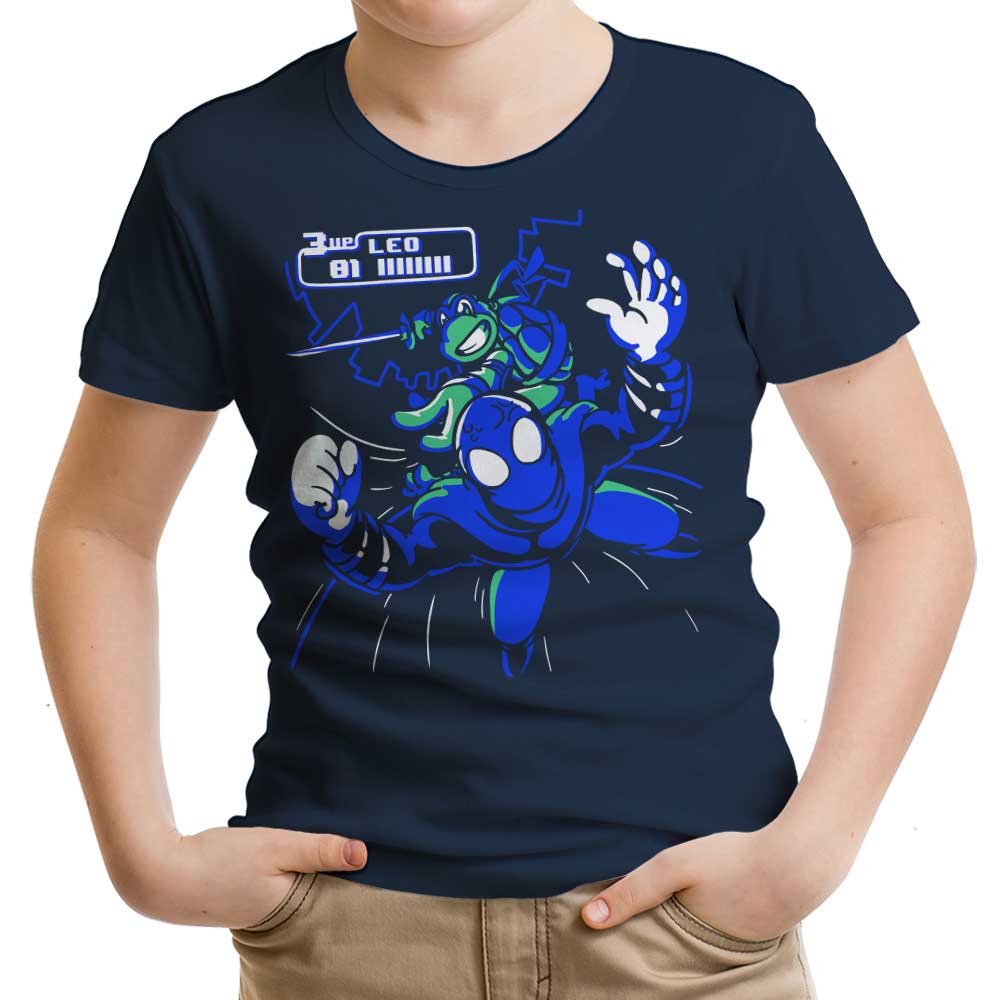 Arcade Leo - Youth Apparel