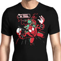 Arcade Raph - Men's Apparel