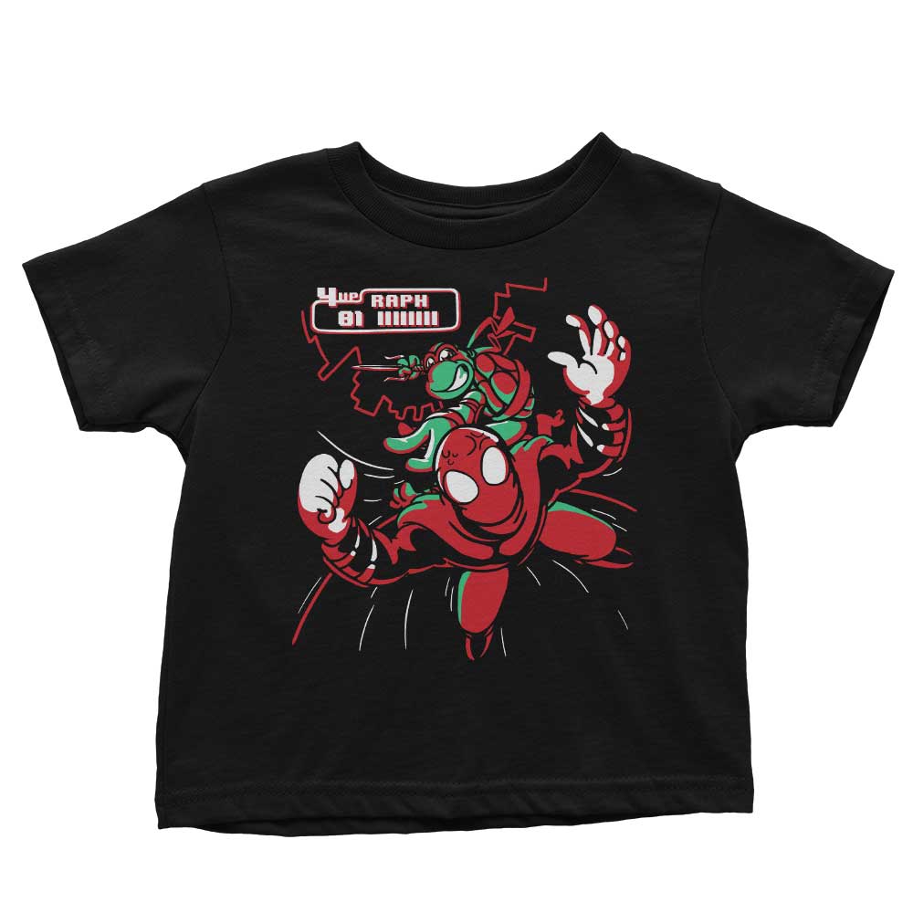 Arcade Raph - Youth Apparel