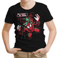 Arcade Raph - Youth Apparel