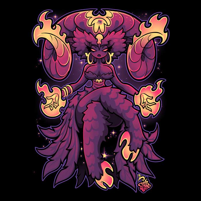 Aries - Youth Apparel
