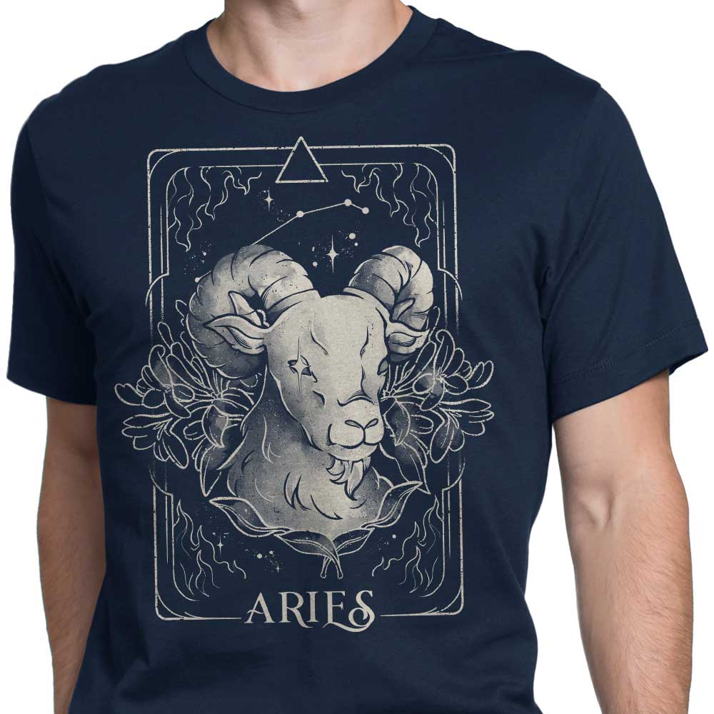 Aries (Edu.Ely) - Men's Apparel