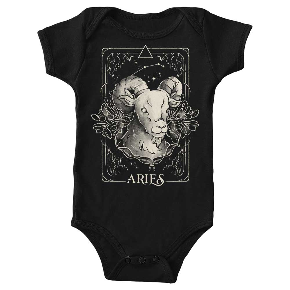 Aries (Edu.Ely) - Youth Apparel