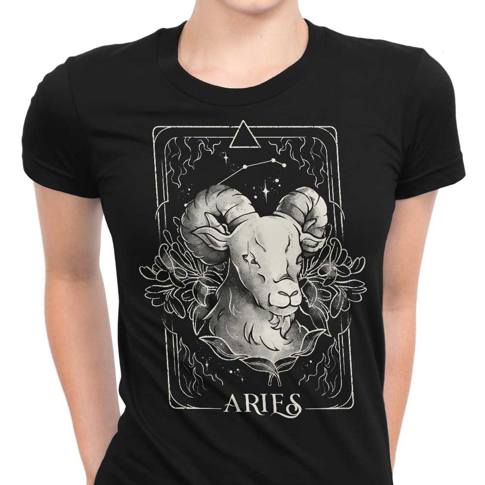 Aries (Edu.Ely) - Women's Apparel
