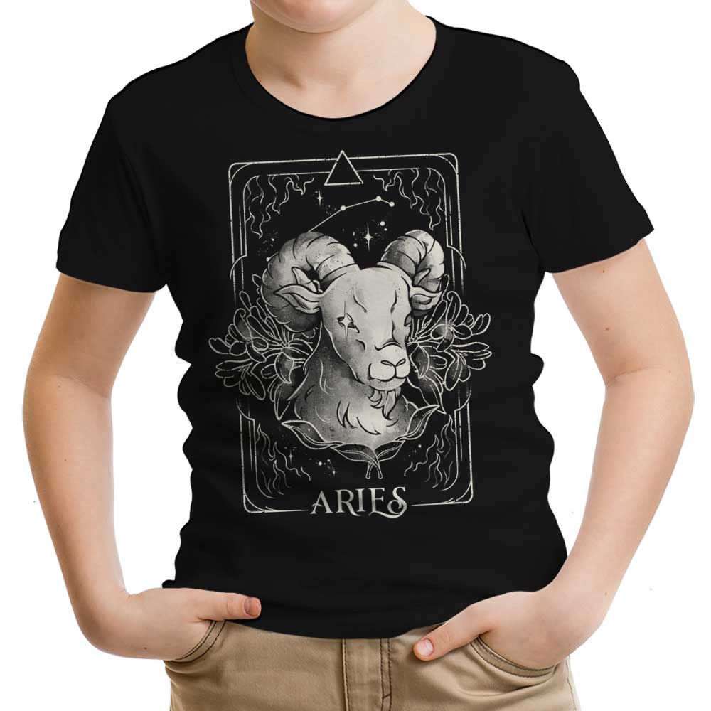 Aries (Edu.Ely) - Youth Apparel