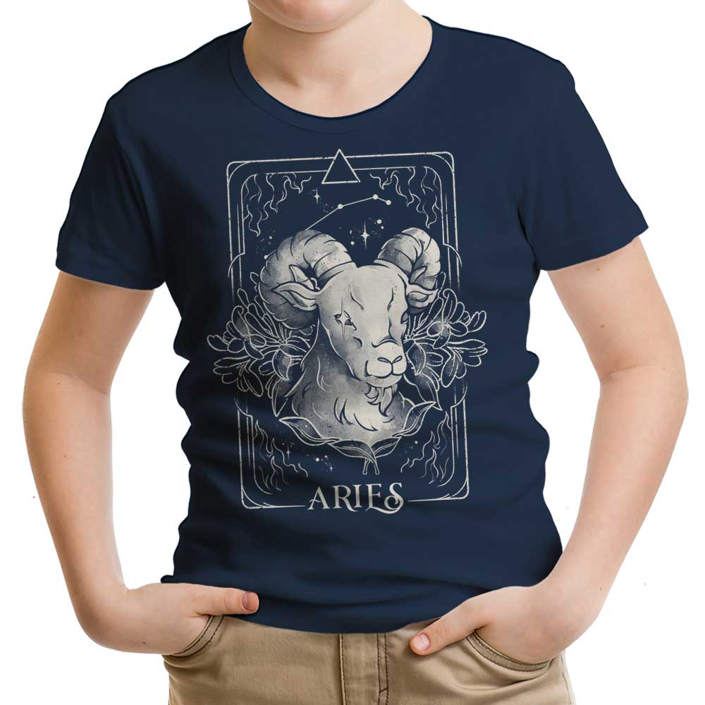 Aries (Edu.Ely) - Youth Apparel