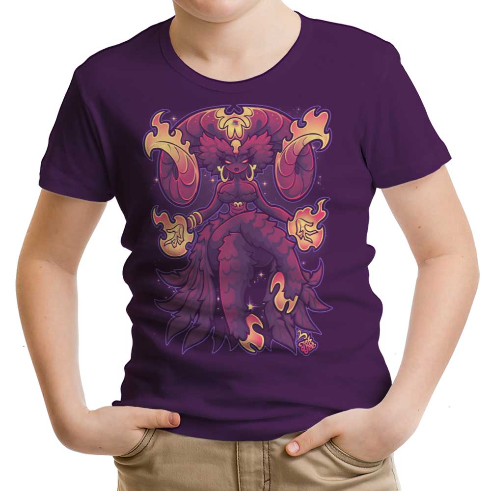 Aries - Youth Apparel
