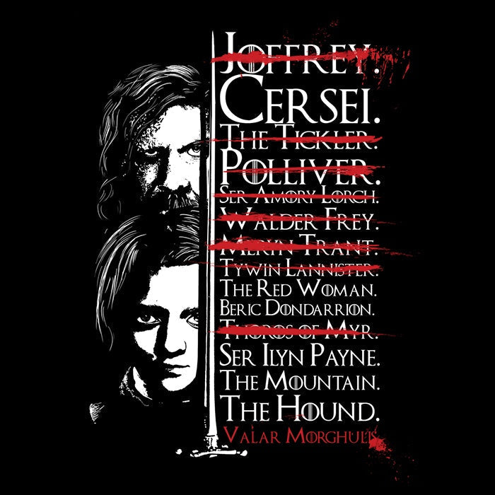 Arya's Prayer